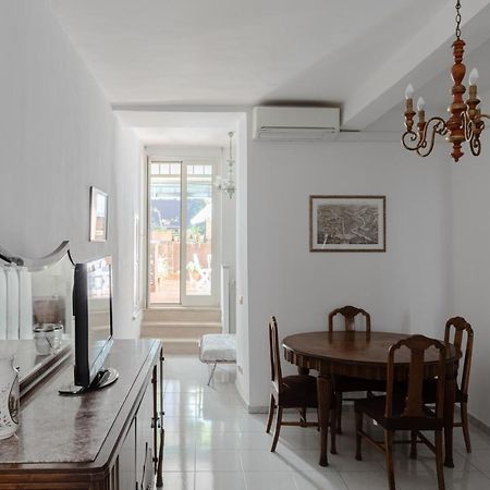 Your Colosseum Home Roma Esterno foto