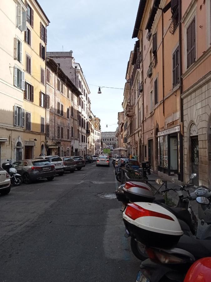 Your Colosseum Home Roma Esterno foto