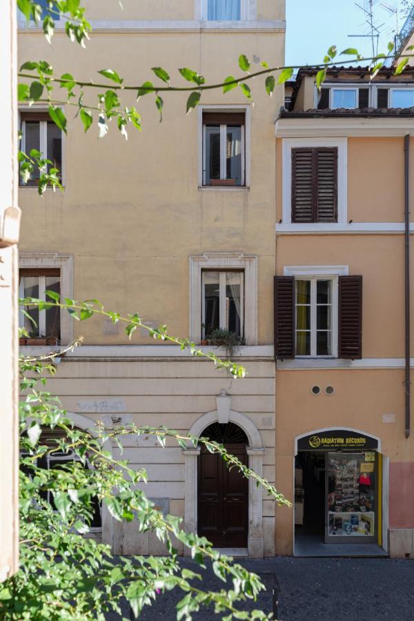 Your Colosseum Home Roma Esterno foto